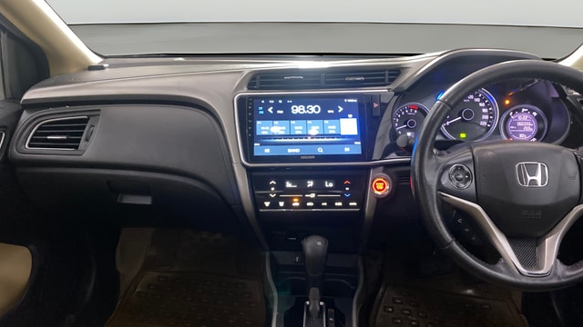 View Honda City ZX Image 18 Used Honda City ZX Image 18