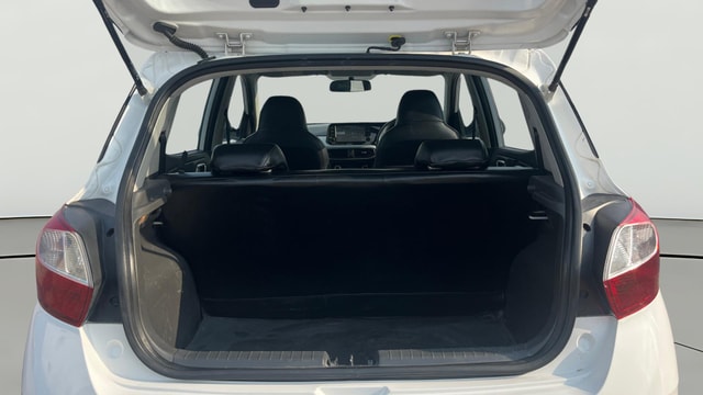 View Hyundai Grand i10 Nios Image 38 Used Hyundai Grand i10 Nios Image 38