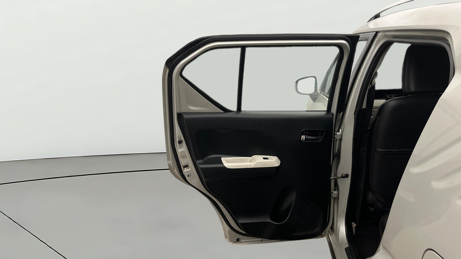 View 2019 Maruti Suzuki 1000 Base Variant Image 22 Used 2019 Maruti Suzuki 1000 Base Variant Image 22