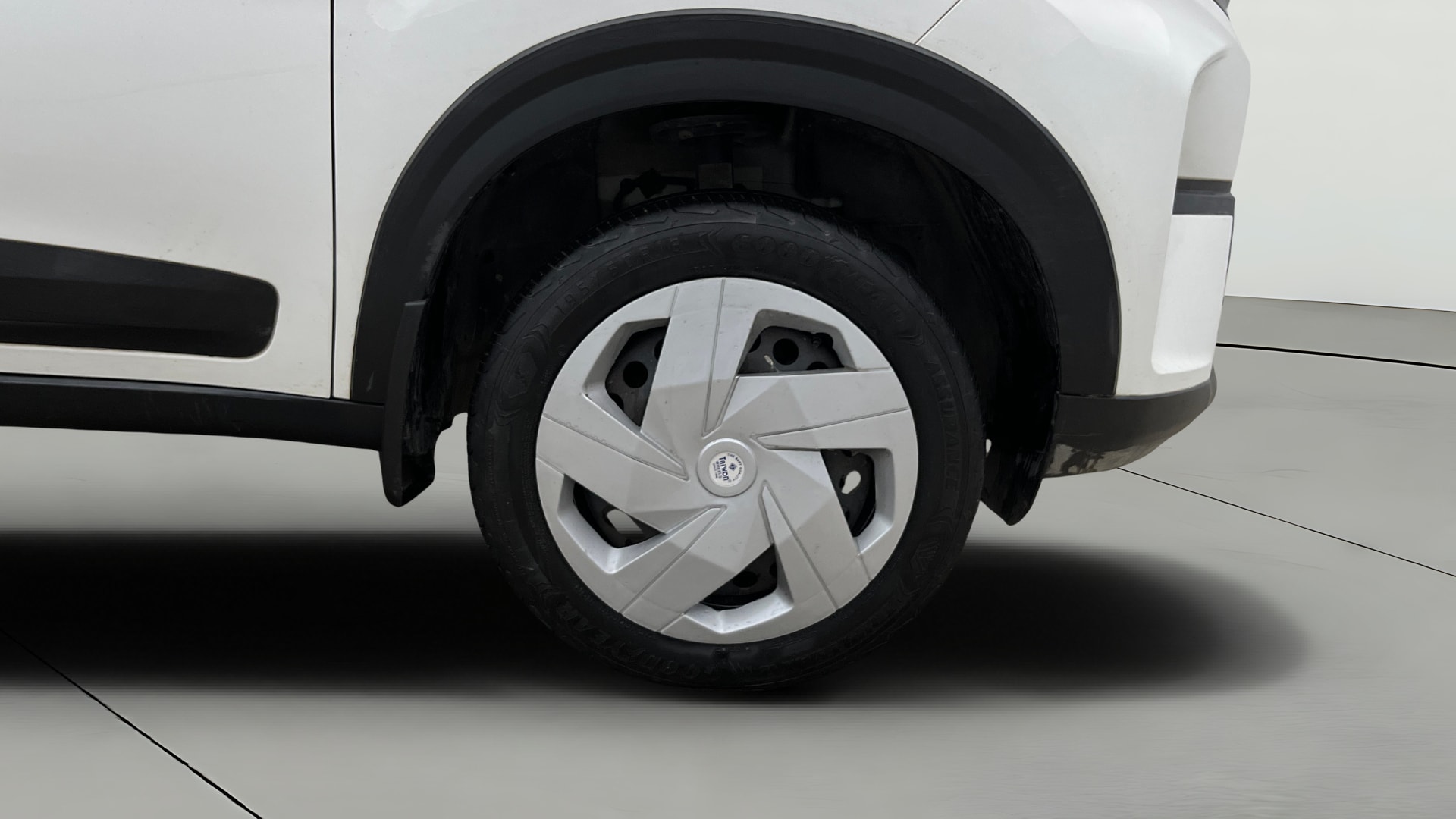View 2024 Tata Nexon Revotron XE Image 39 Used 2024 Tata Nexon Revotron XE Image 39