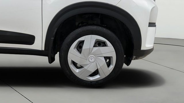 View Tata Nexon Image 39 Used Tata Nexon Image 39