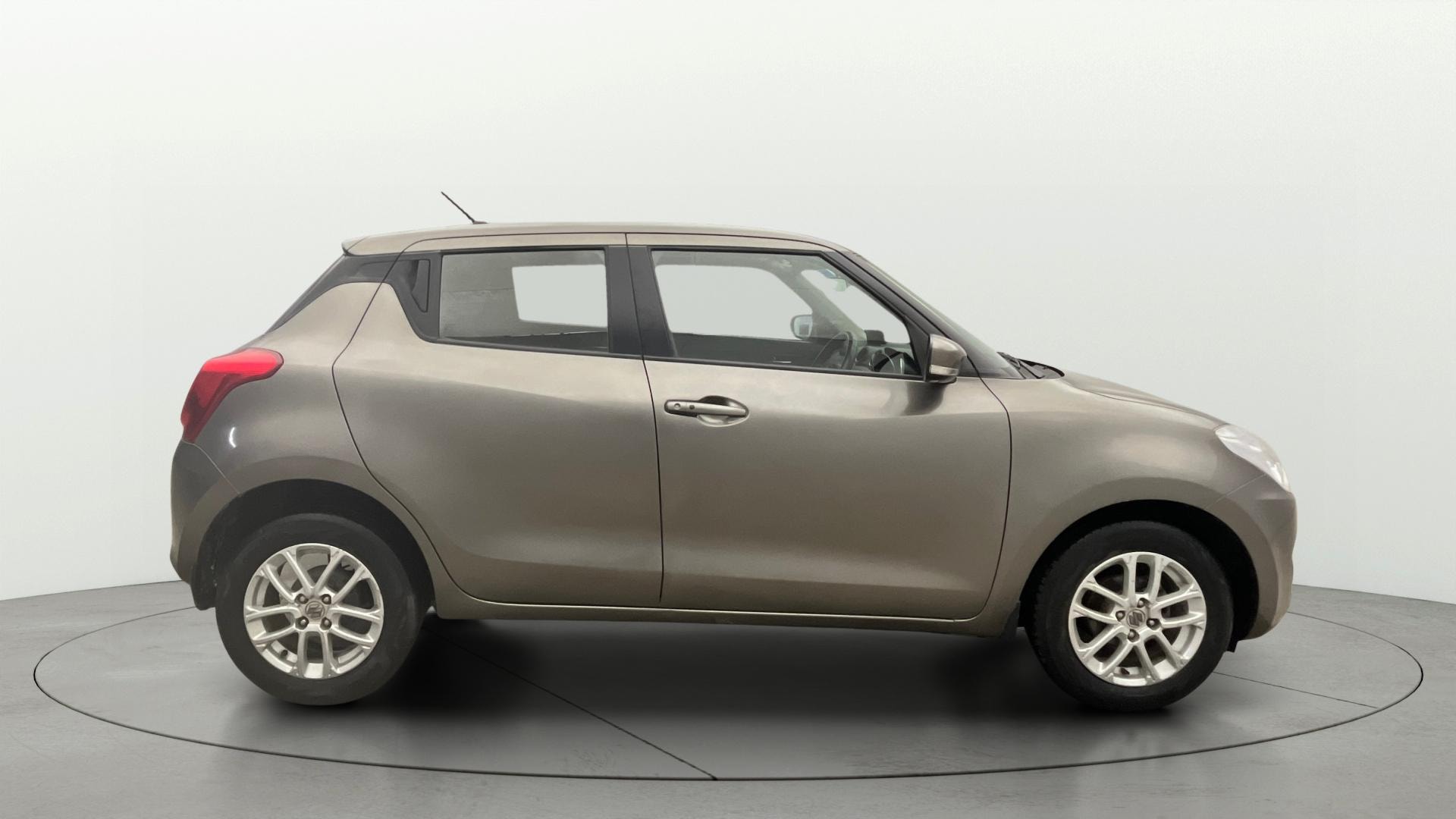View 2019 Maruti Suzuki 1000 Base Variant Image 8 Used 2019 Maruti Suzuki 1000 Base Variant Image 8