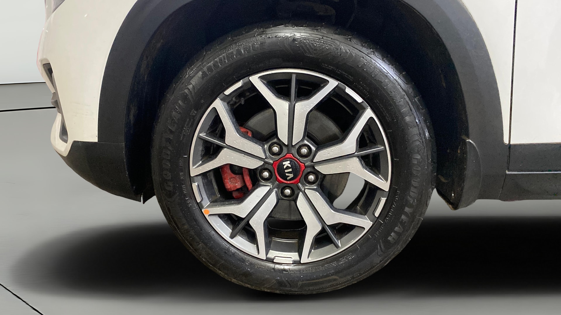 Used 2019 Kia Seltos Used 2019 Kia Seltos