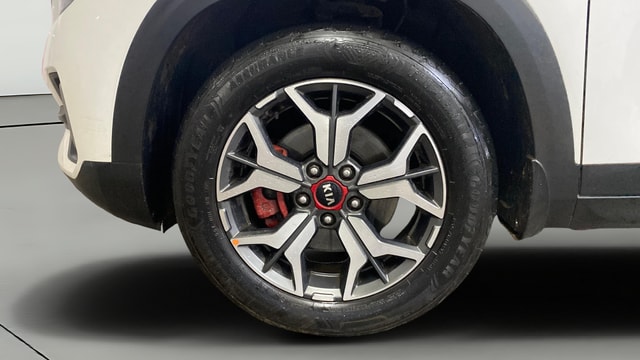 View Kia Seltos Image 36 Used Kia Seltos Image 36