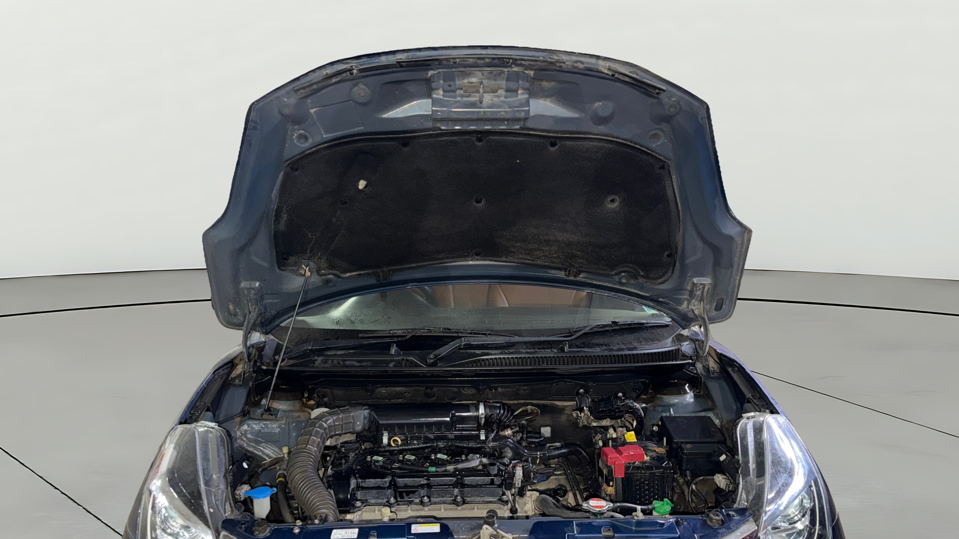 View 2021 Maruti Suzuki 1000 Base Variant Image 31 Used 2021 Maruti Suzuki 1000 Base Variant Image 31
