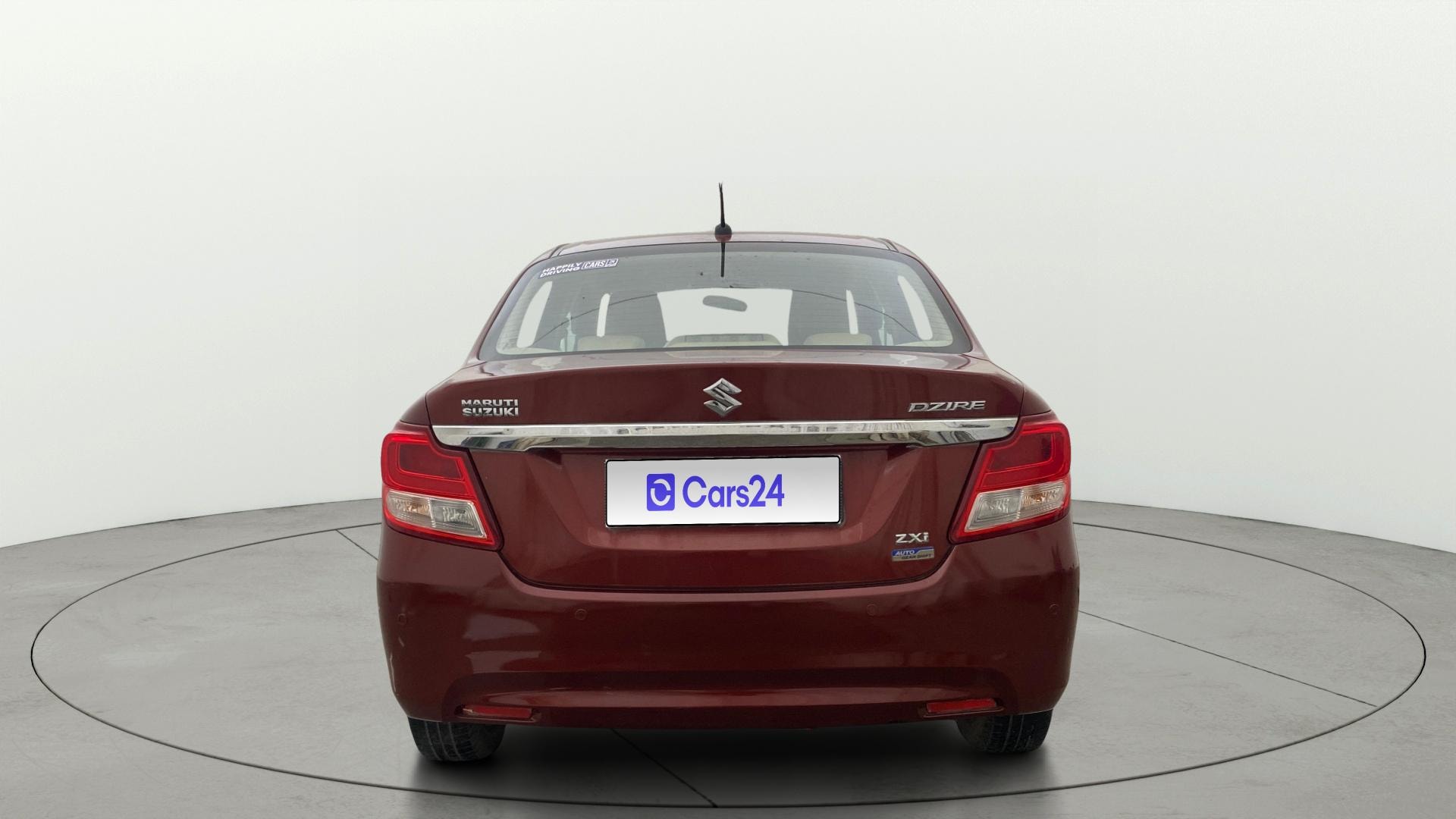 View 2019 Maruti Suzuki 1000 Base Variant Image 41 Used 2019 Maruti Suzuki 1000 Base Variant Image 41