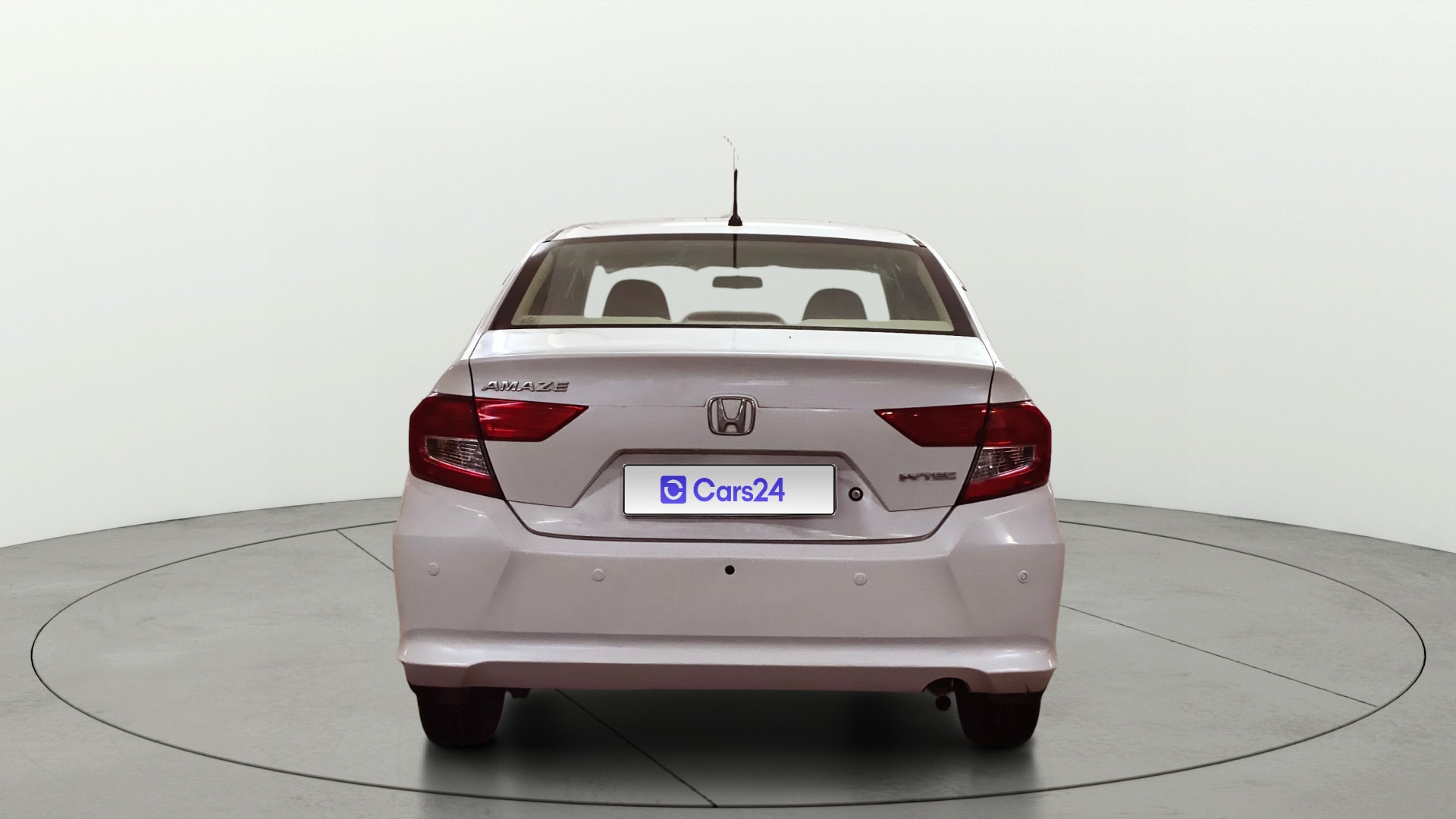 Used 2022 Honda Amaze Used 2022 Honda Amaze