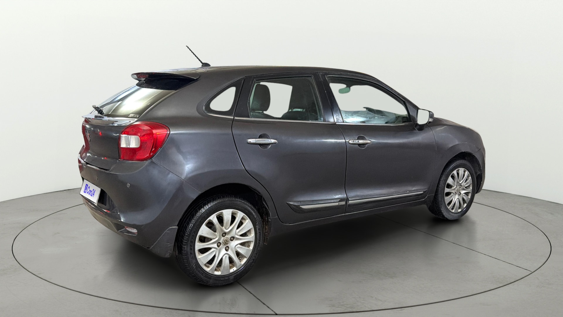 Used 2017 Maruti Suzuki 1000 Used 2017 Maruti Suzuki 1000