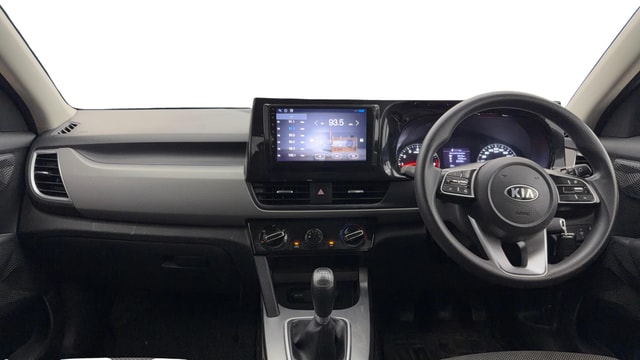 View Kia Seltos Image 15 Used Kia Seltos Image 15