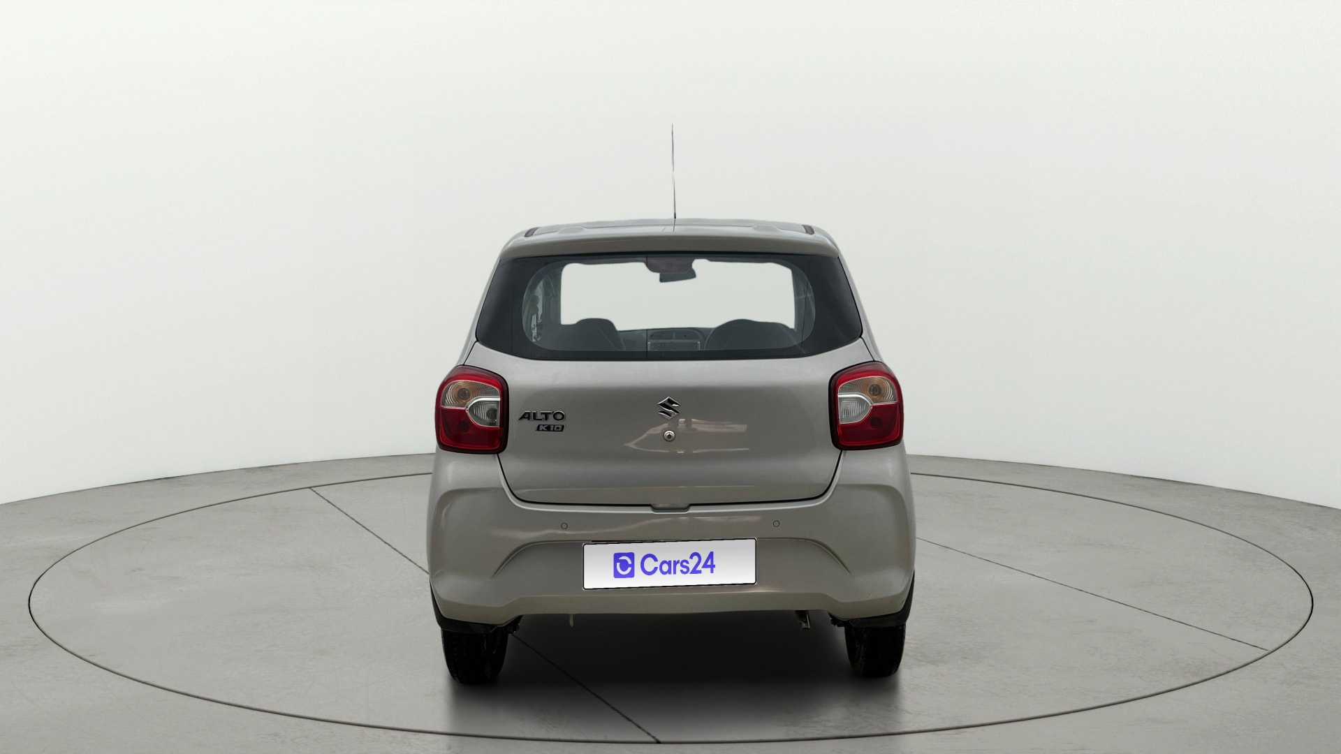 Used 2025 Maruti Suzuki Alto K10 Used 2025 Maruti Suzuki Alto K10