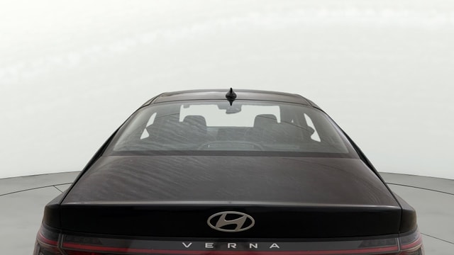 View Hyundai Verna Image 5 Used Hyundai Verna Image 5