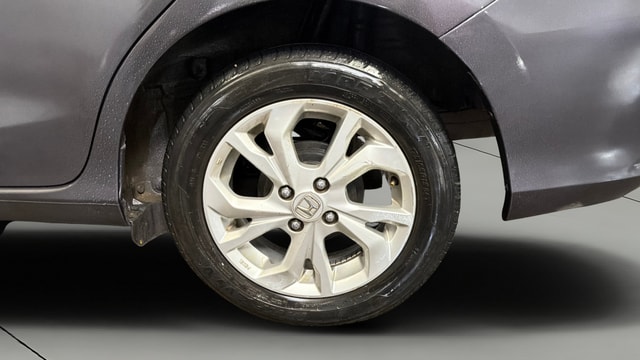View Honda Amaze Image 11 Used Honda Amaze Image 11
