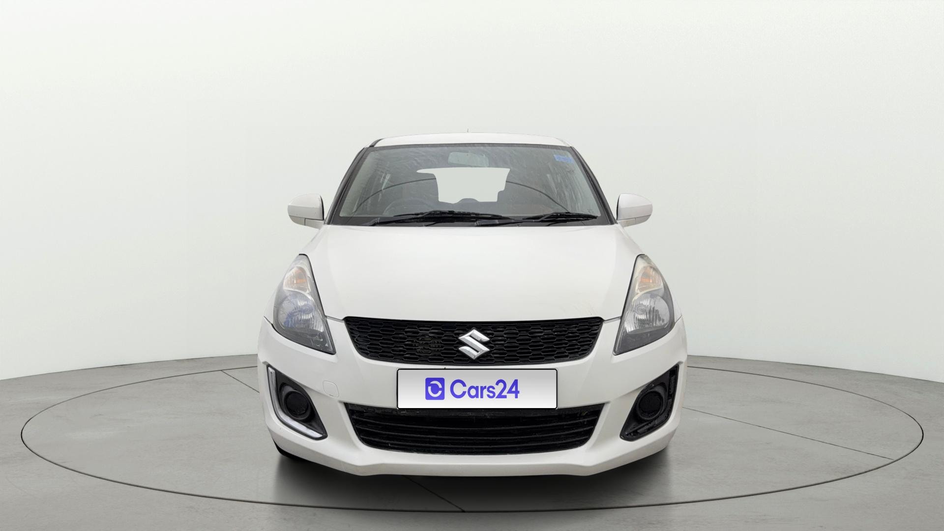 View 2017 Maruti Suzuki 1000 Base Variant Image 1 Used 2017 Maruti Suzuki 1000 Base Variant Image 1