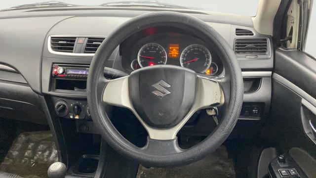 View Maruti Suzuki 1000 Image 12 Used Maruti Suzuki 1000 Image 12