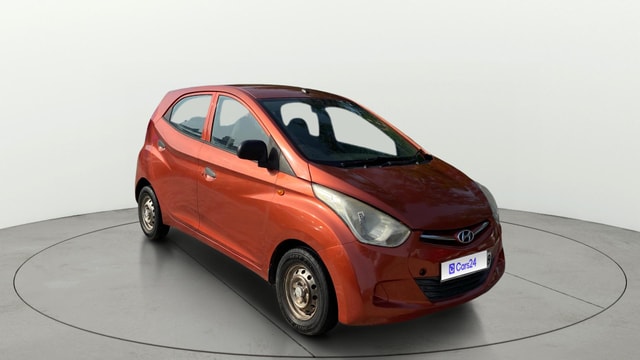 View Hyundai EON Image 21 Used Hyundai EON Image 21