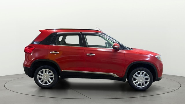 View Maruti Suzuki 1000 Image 9 Used Maruti Suzuki 1000 Image 9