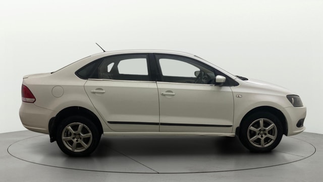 View Volkswagen Vento Image 8 Used Volkswagen Vento Image 8