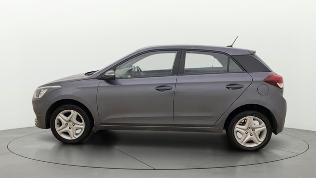 View Hyundai Elite i20 Image 5 Used Hyundai Elite i20 Image 5