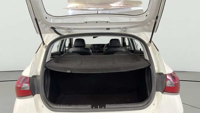 View Hyundai Elite i20 Image 36 Used Hyundai Elite i20 Image 36