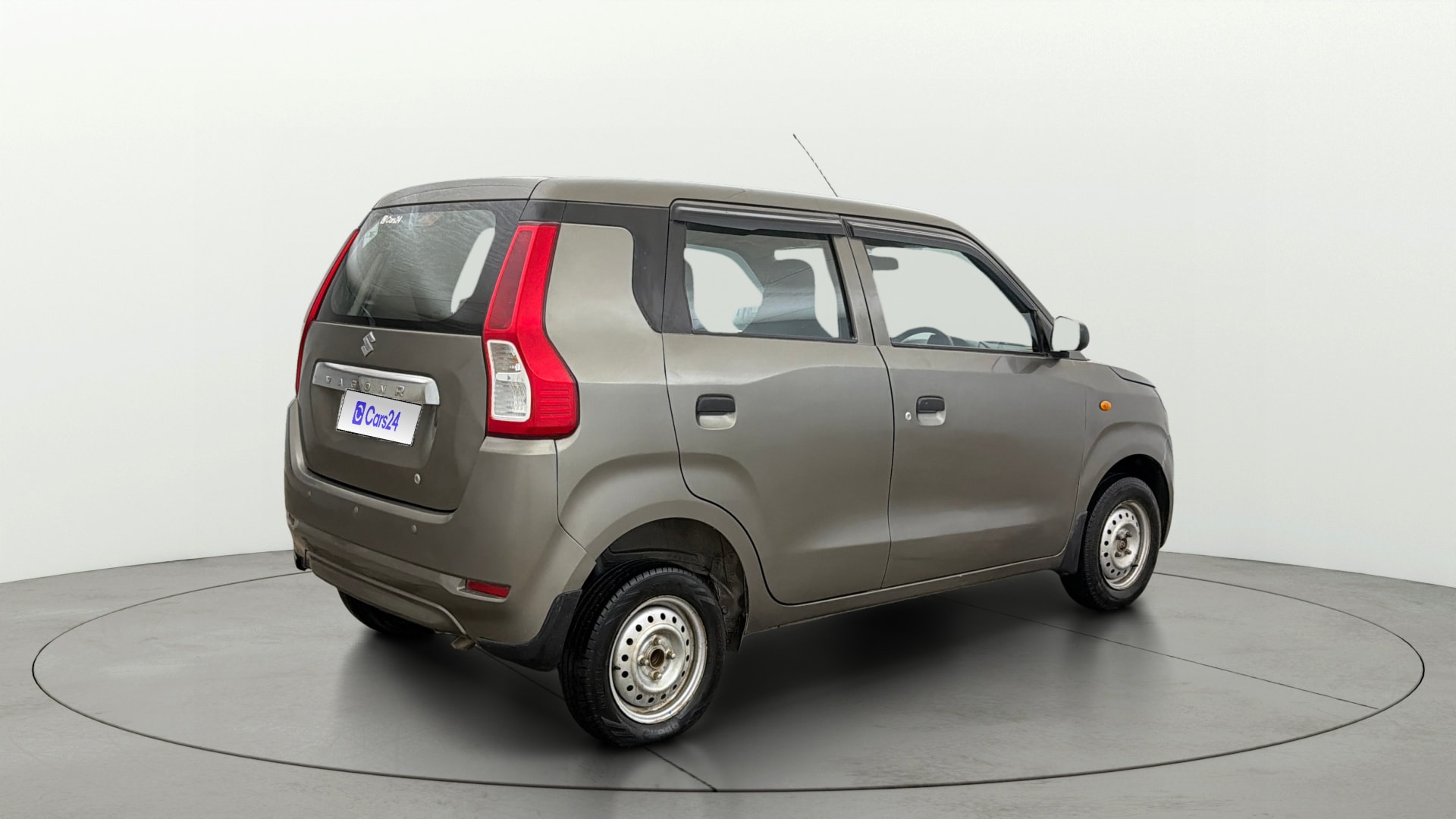 Used 2021 Maruti Suzuki 1000 Used 2021 Maruti Suzuki 1000