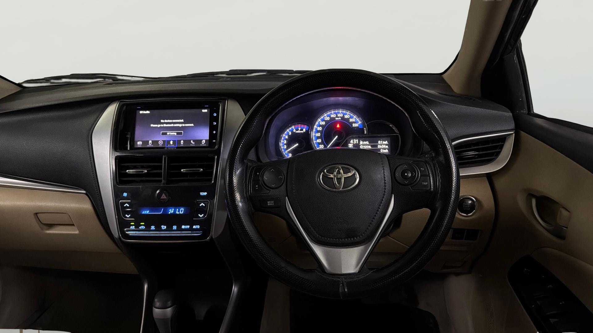 Used 2018 Toyota Yaris Used 2018 Toyota Yaris