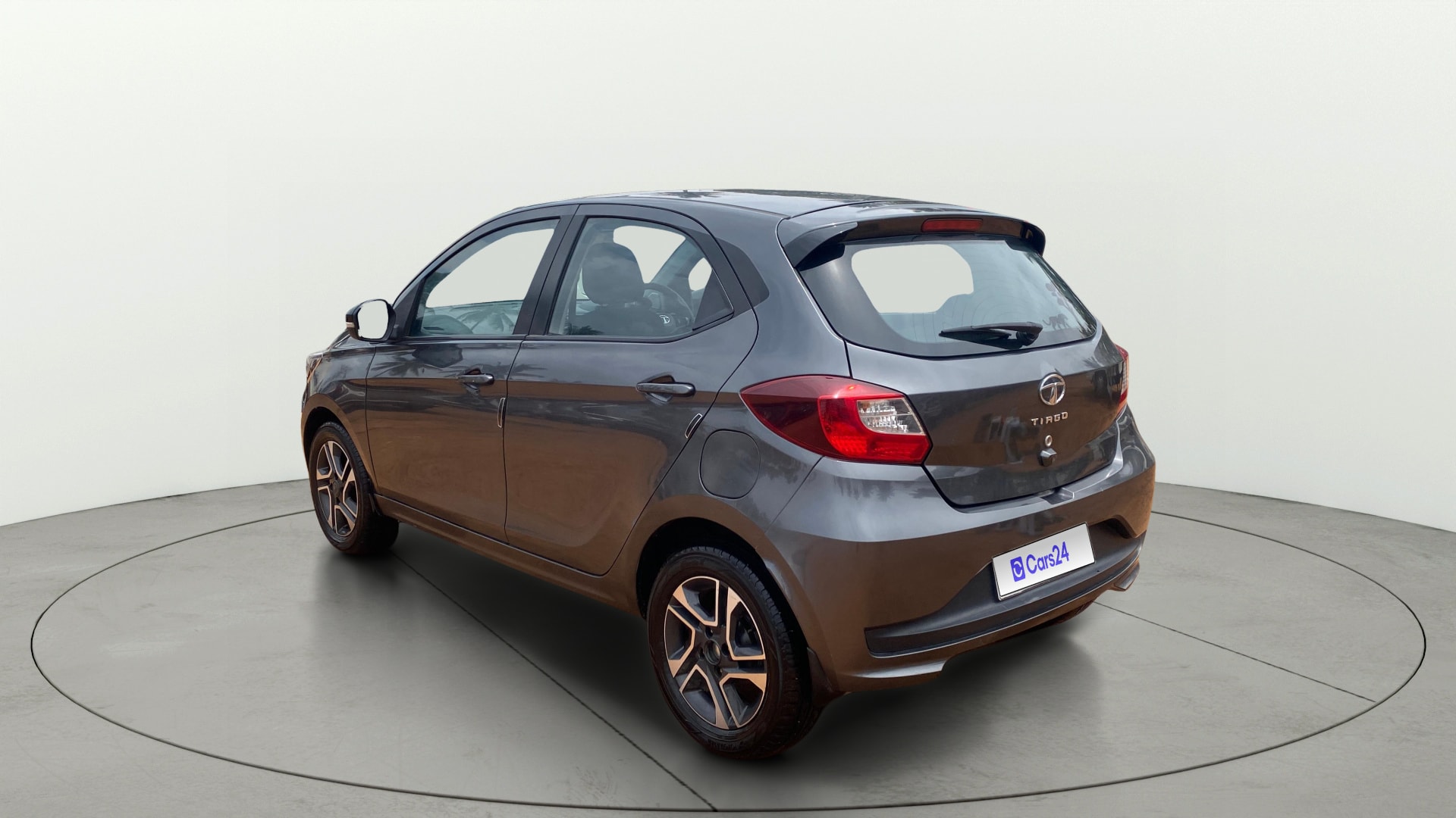 Used 2021 Tata Tiago Used 2021 Tata Tiago