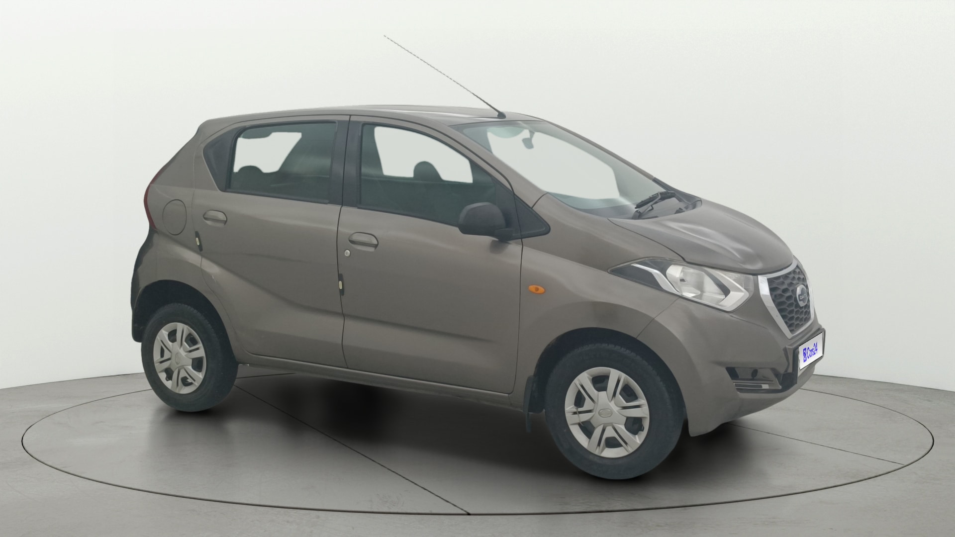 Used 2018 Datsun Redi GO Used 2018 Datsun Redi GO