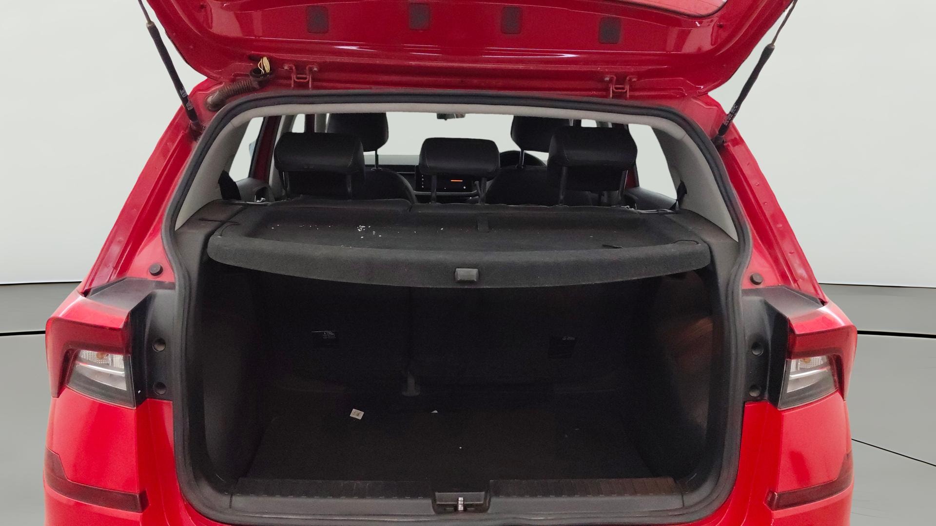 View 2021 Skoda Kushaq Ambition 1.0 TSI MT Image 37 Used 2021 Skoda Kushaq Ambition 1.0 TSI MT Image 37