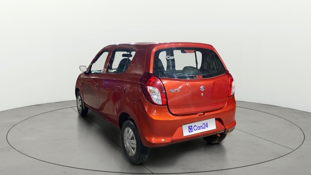 View Maruti Suzuki 1000 Image 2 Used Maruti Suzuki 1000 Image 2