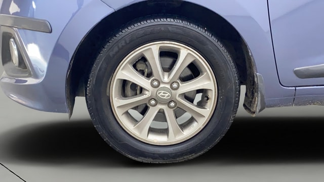 View Hyundai Grand i10 Image 27 Used Hyundai Grand i10 Image 27