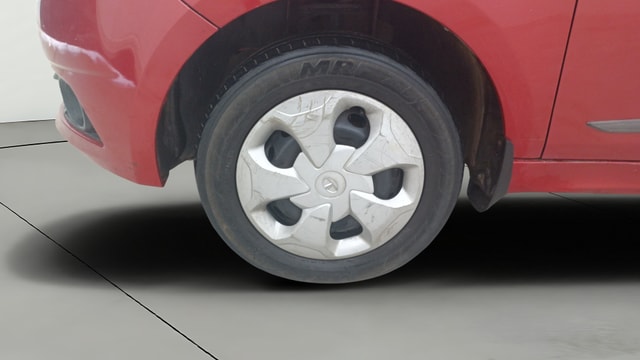View Tata Tiago Image 32 Used Tata Tiago Image 32