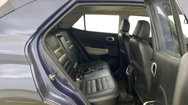 View Hyundai Venue Image 31 Used Hyundai Venue Image 31