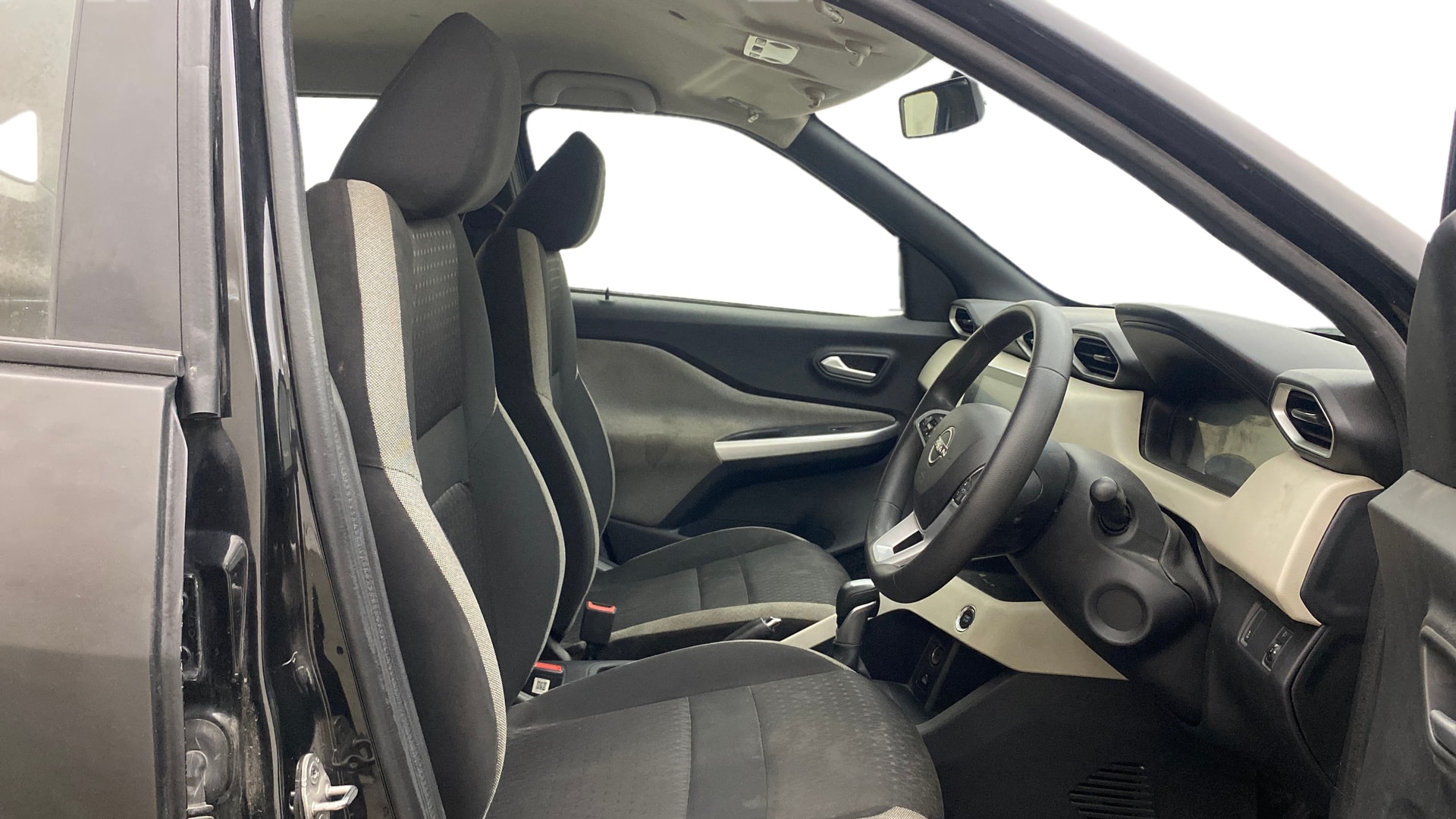 Used 2022 Nissan Magnite Used 2022 Nissan Magnite