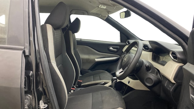 View Nissan Magnite Image 26 Used Nissan Magnite Image 26
