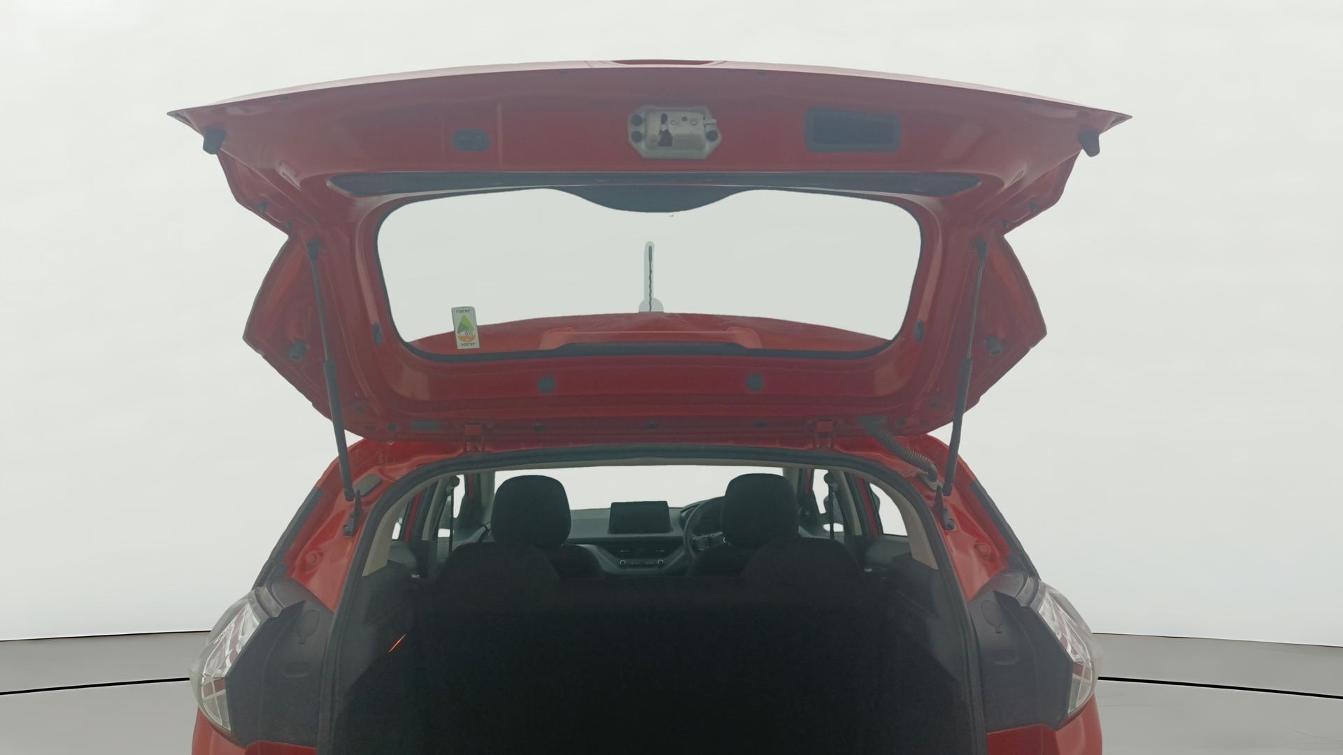 Used 2021 Tata Nexon Used 2021 Tata Nexon