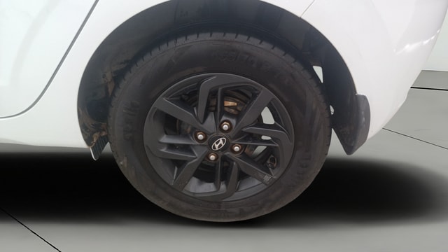 View Hyundai Grand i10 Nios Image 11 Used Hyundai Grand i10 Nios Image 11