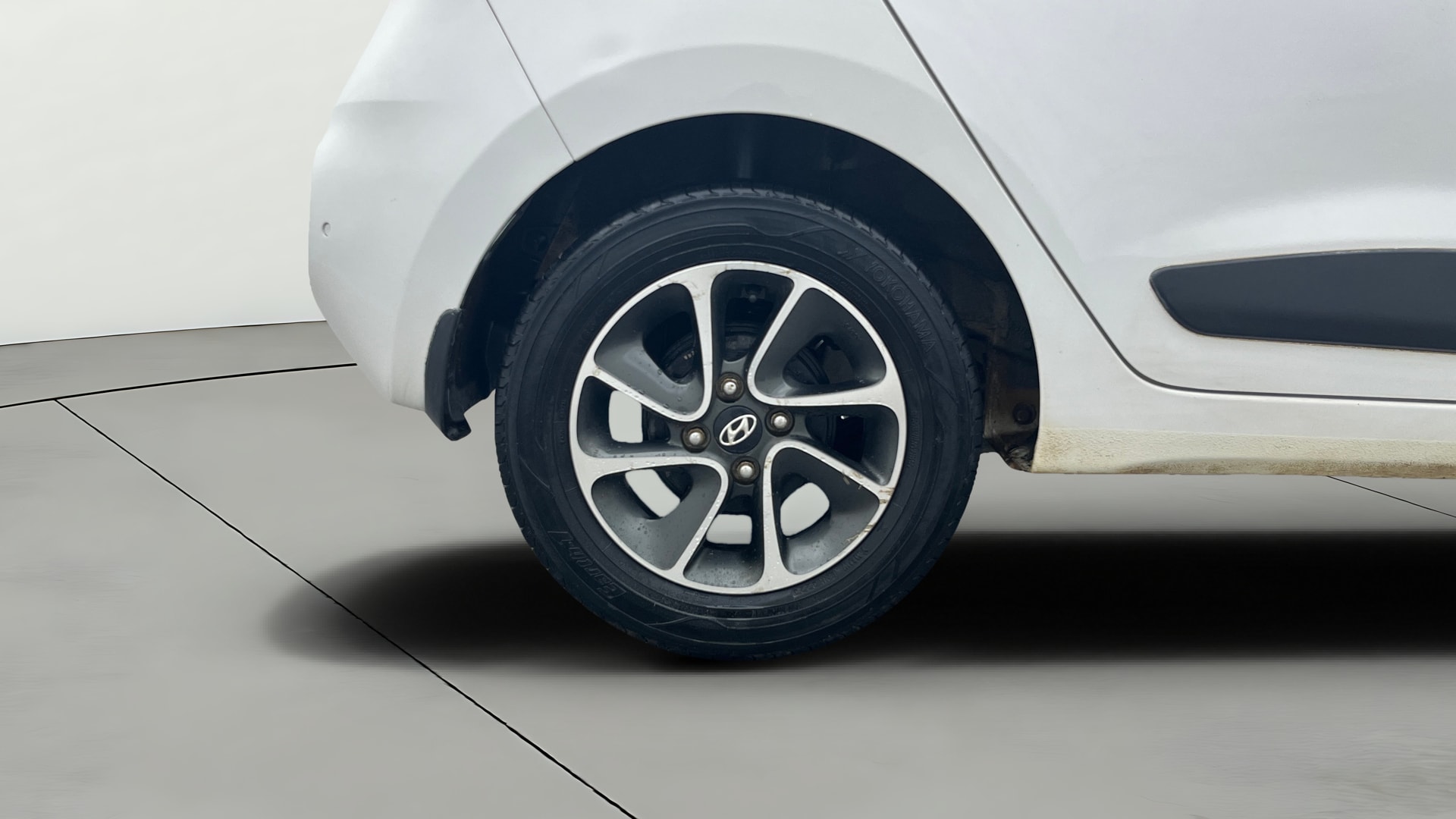 Used 2019 Hyundai Grand i10 Used 2019 Hyundai Grand i10