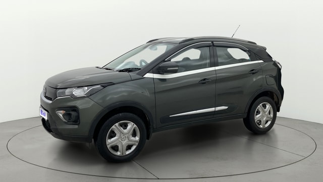 View Tata Nexon Image 34 Used Tata Nexon Image 34