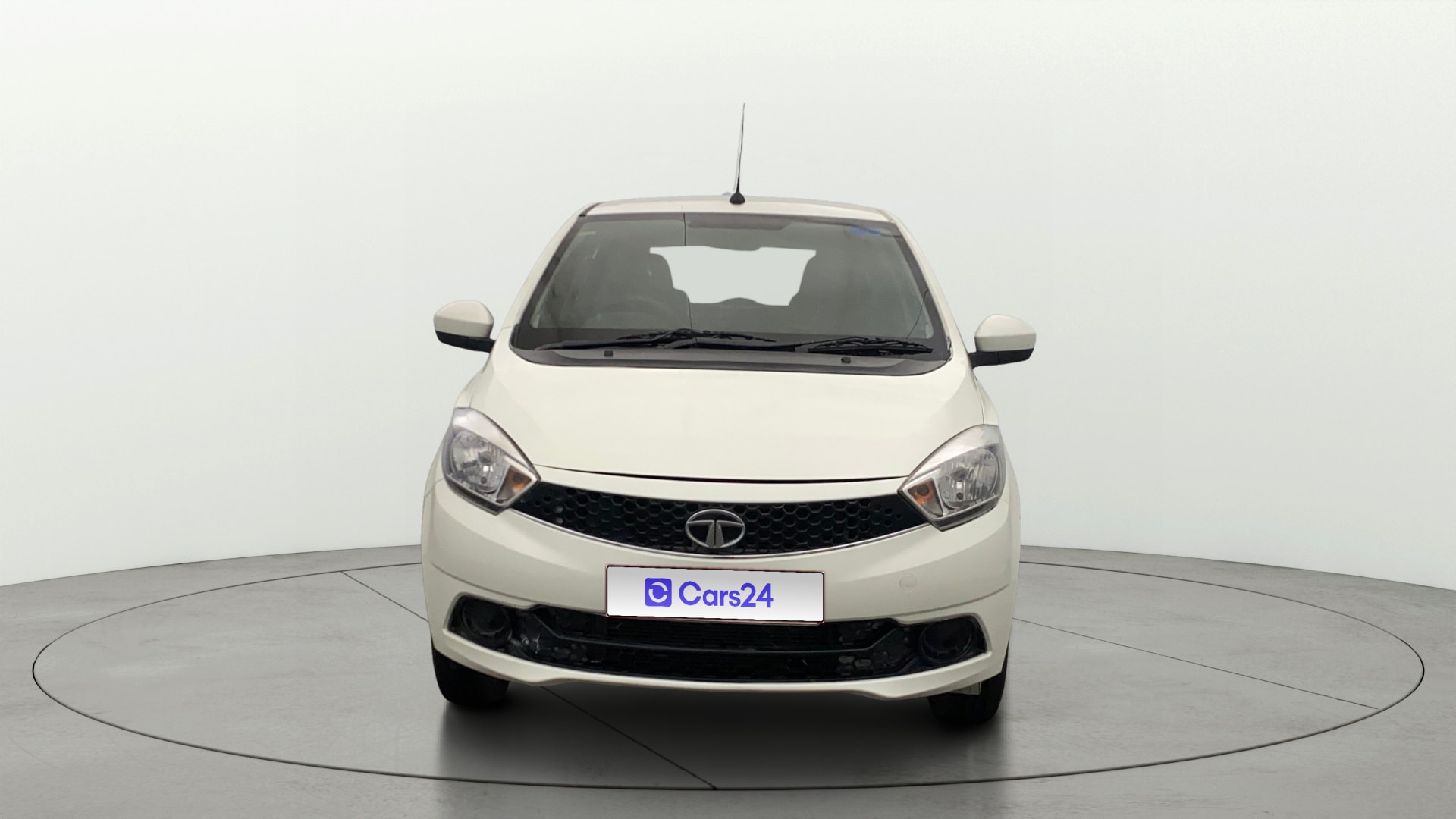 Used 2018 Tata Tiago Used 2018 Tata Tiago