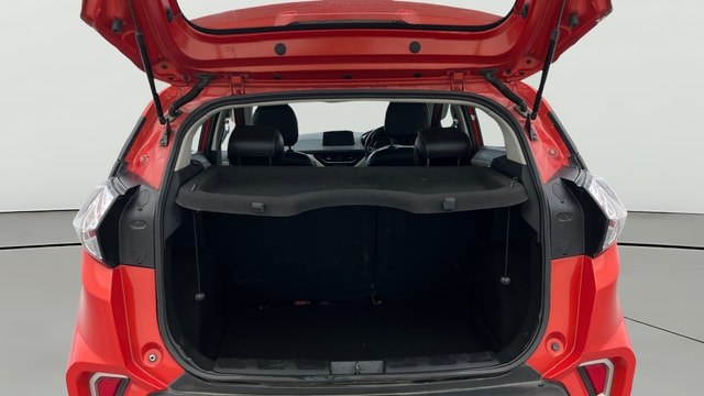 View Tata Nexon Image 42 Used Tata Nexon Image 42