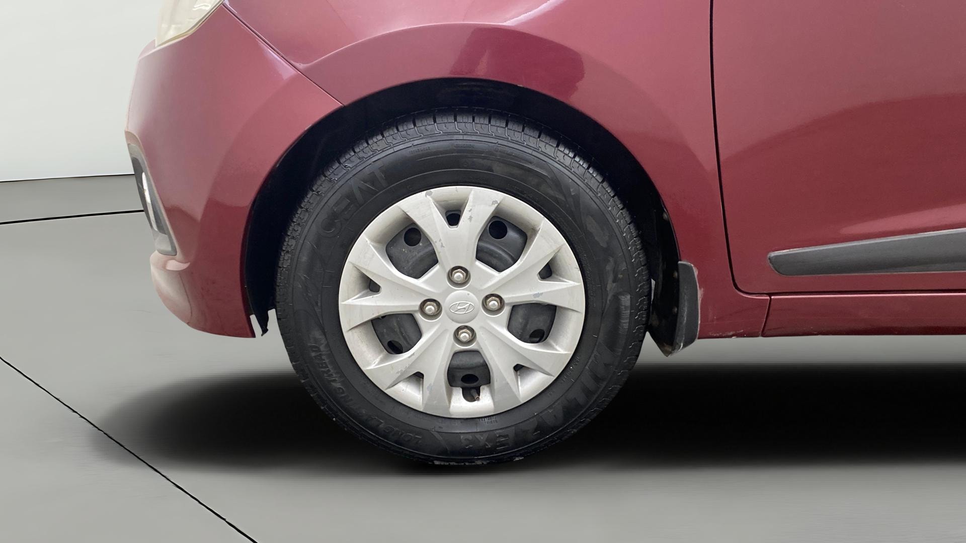 Used 2014 Hyundai Grand i10 Used 2014 Hyundai Grand i10