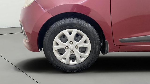 View Hyundai Grand i10 Image 28 Used Hyundai Grand i10 Image 28