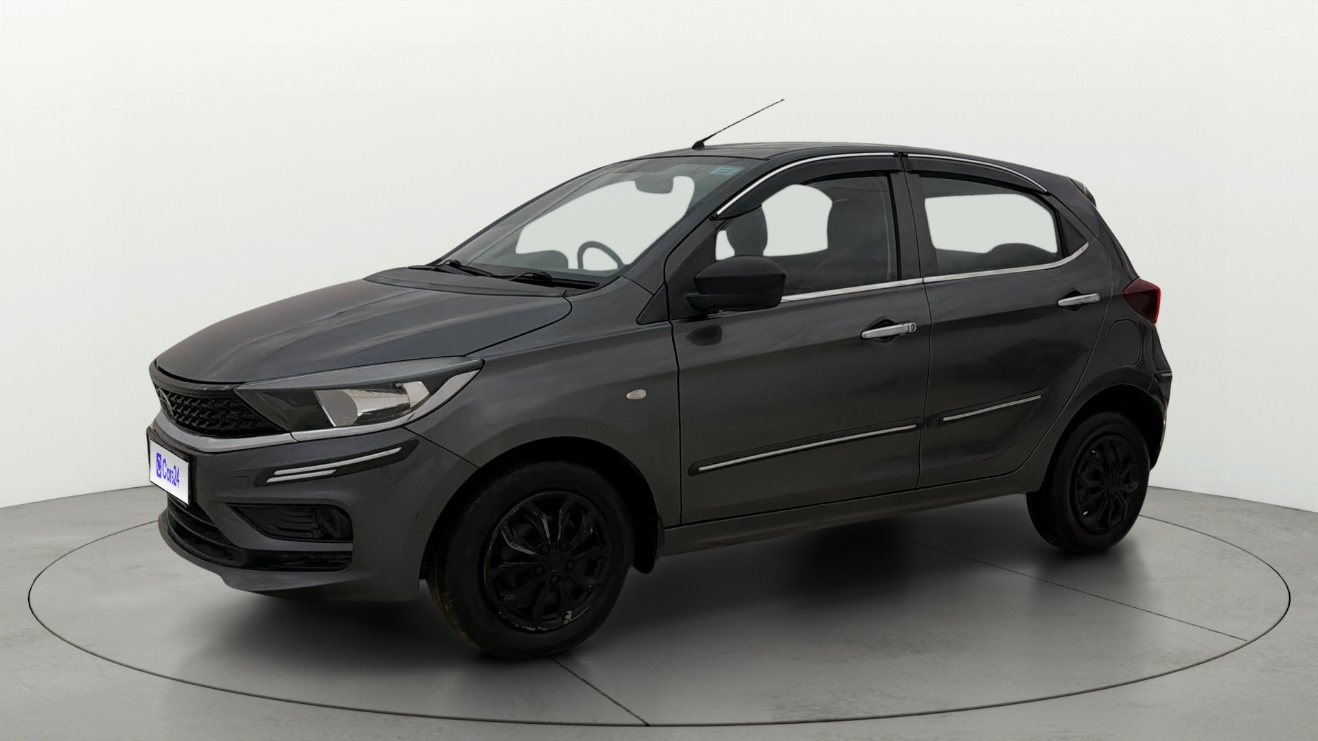 Used 2022 Tata Tiago Used 2022 Tata Tiago