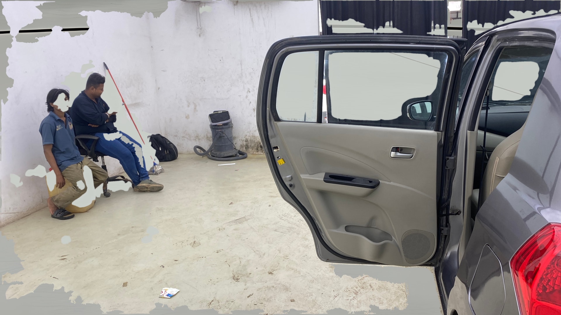 Used 2016 Maruti Suzuki 1000 Used 2016 Maruti Suzuki 1000