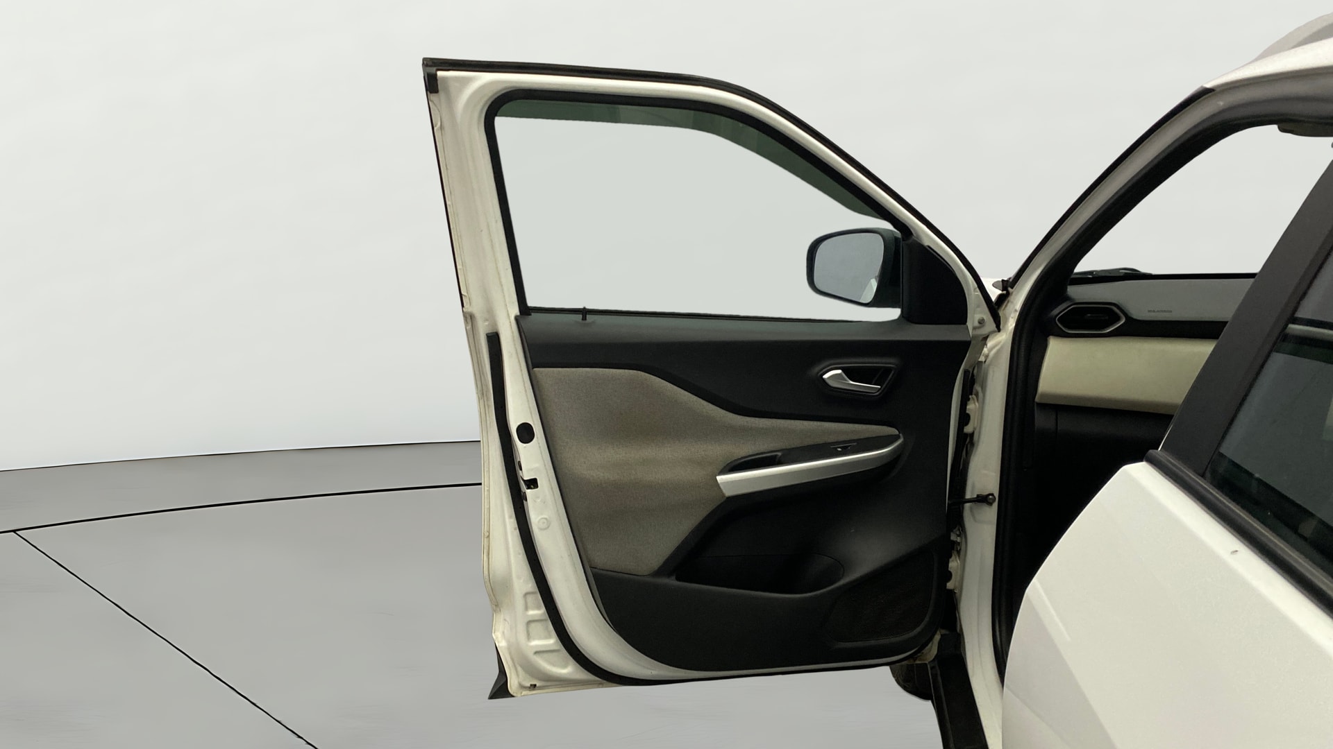 Used 2022 Nissan Magnite Used 2022 Nissan Magnite