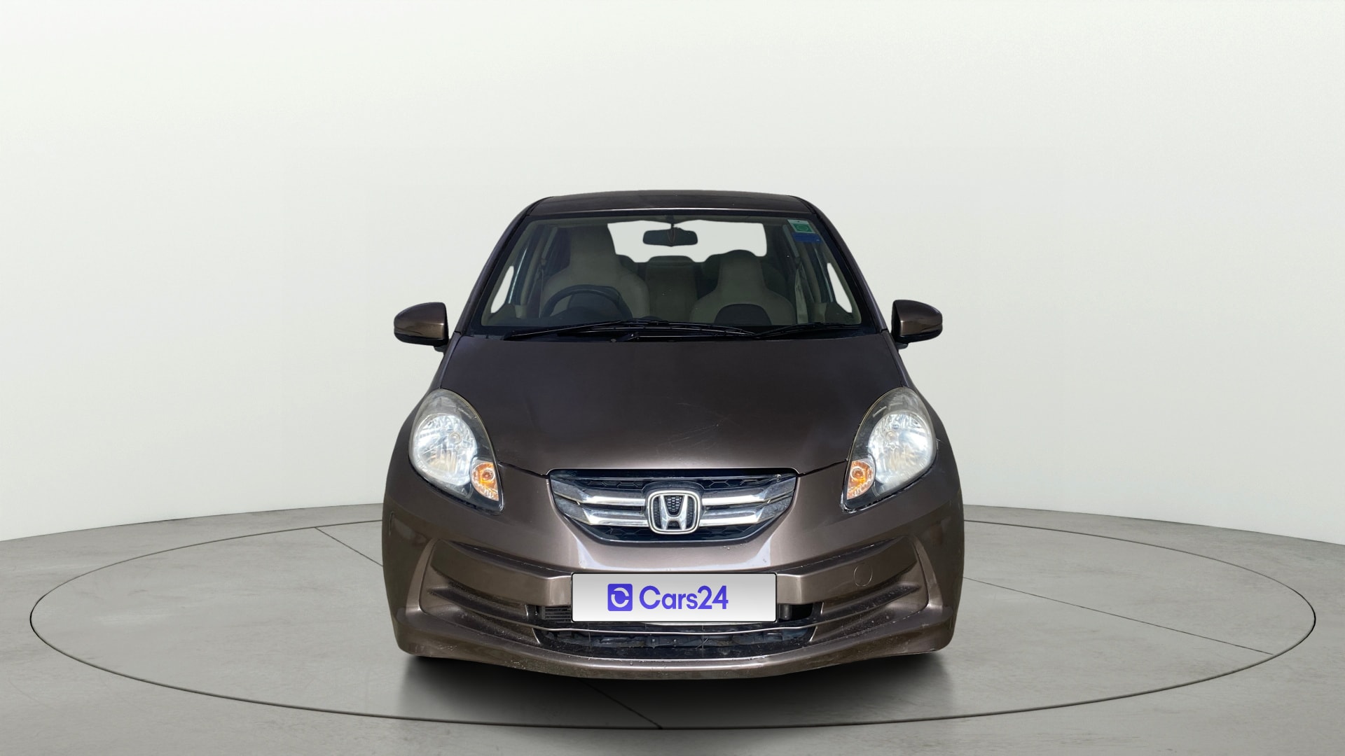 Used 2015 Honda Amaze Used 2015 Honda Amaze