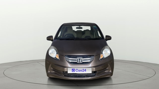 View Honda Amaze Image 1 Used Honda Amaze Image 1