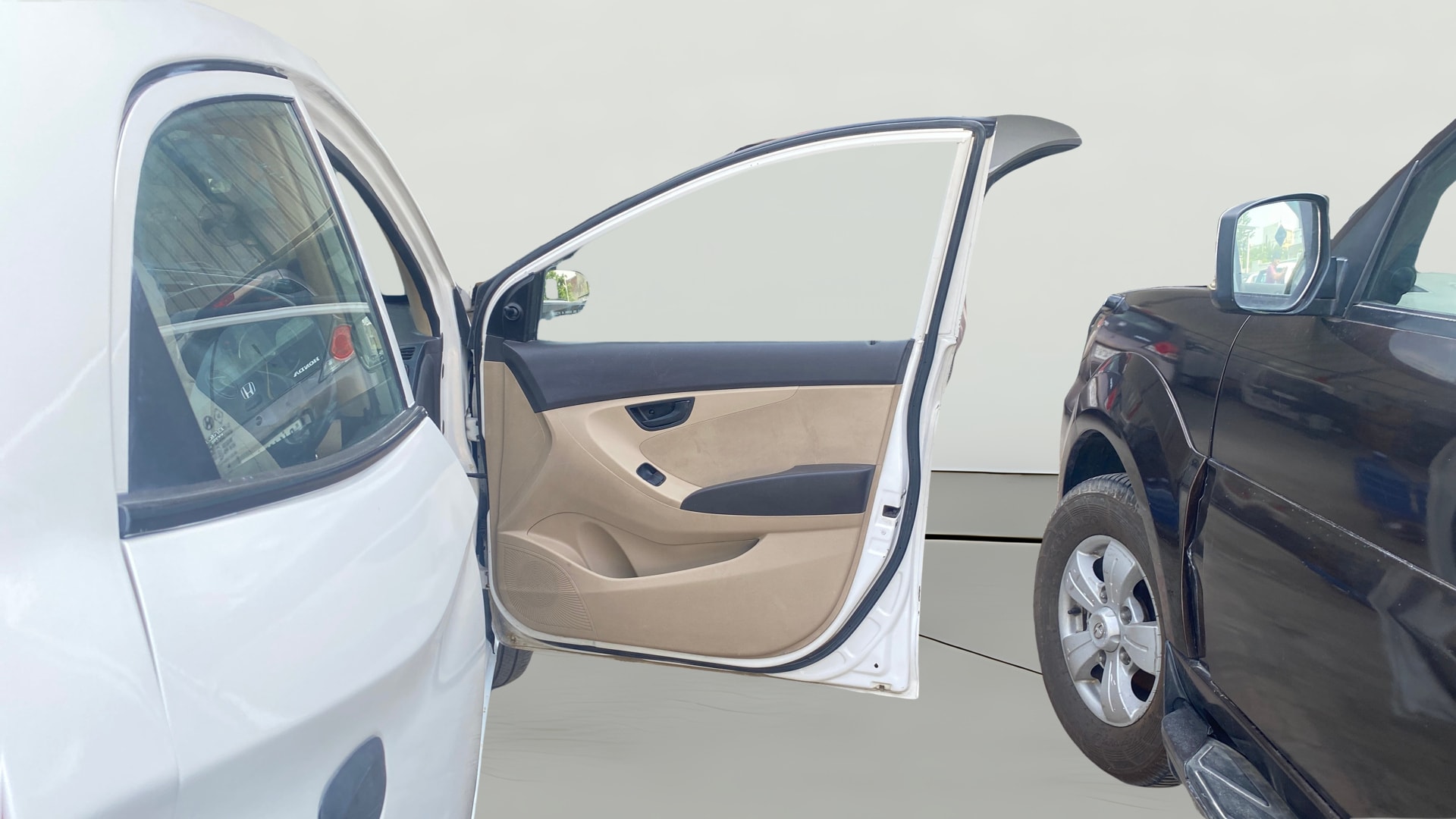 Used 2019 Honda Amaze Used 2019 Honda Amaze