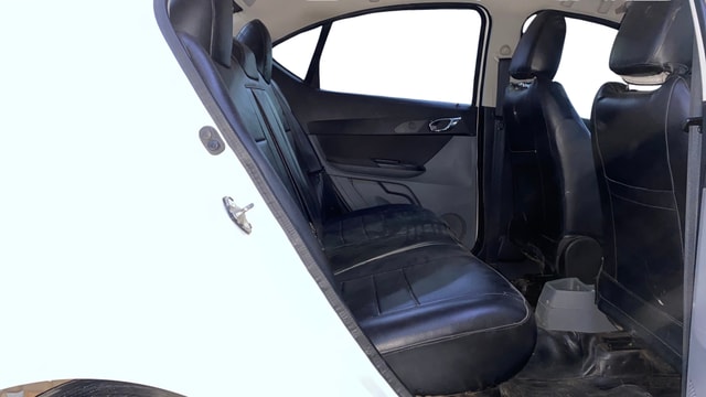 View Tata Tigor Image 29 Used Tata Tigor Image 29