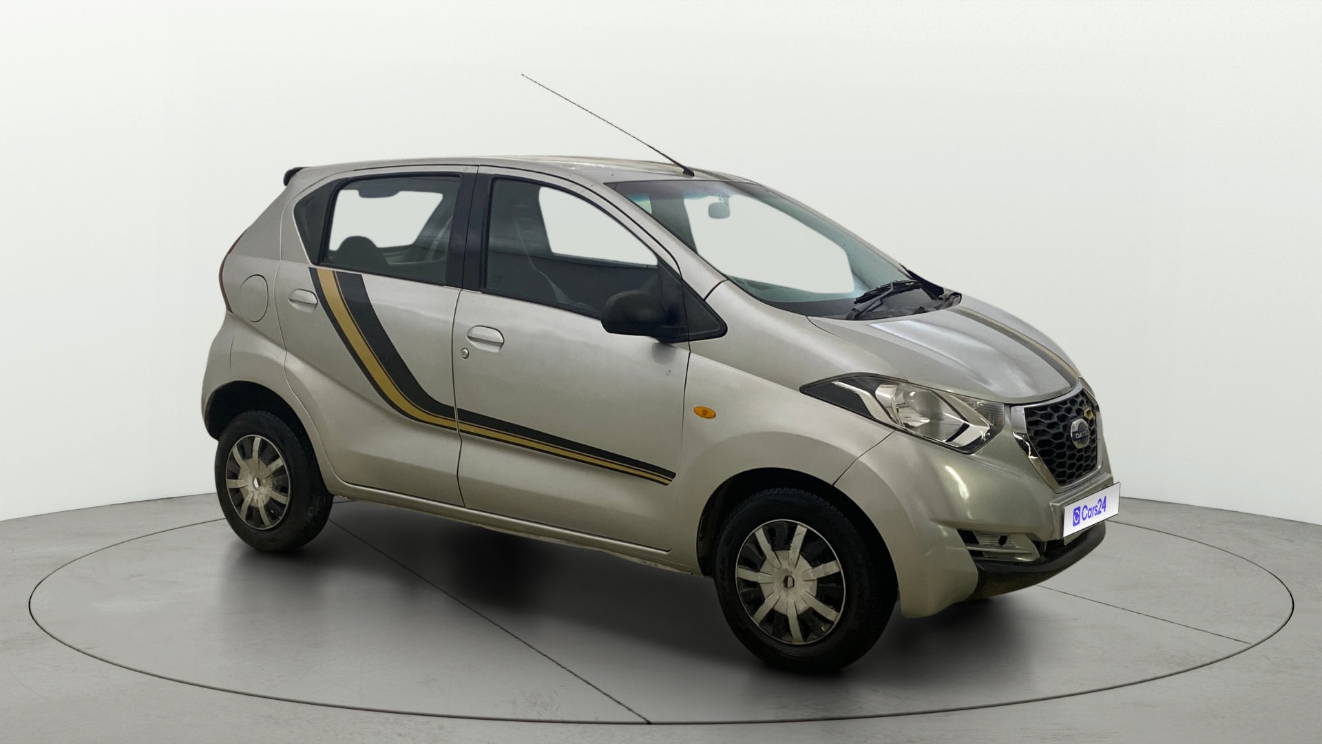 View 2018 Datsun Redi GO T(O) 1.0L- Limited Edition Image 36 Used 2018 Datsun Redi GO T(O) 1.0L- Limited Edition Image 36